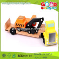 2015New Wooden Shovel ,Good Vehicles Toys, Natural Wooden Car For Kids